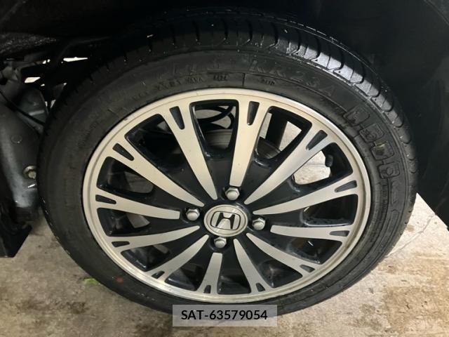 Honda N BOX CUSTOM 2013-12 7787517-8