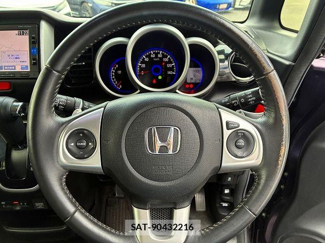 Honda N BOX CUSTOM 2016-10 7787531-14