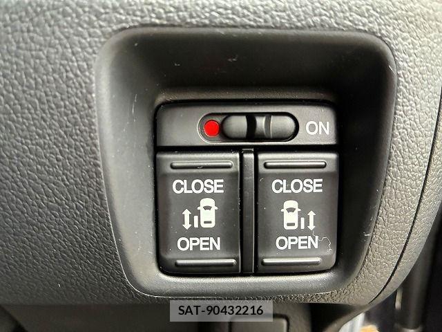 Honda N BOX CUSTOM 2016-10 7787531-15