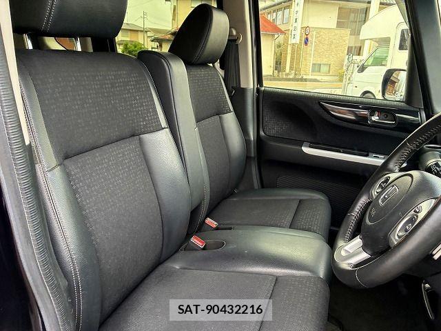Honda N BOX CUSTOM 2016-10 7787531-16