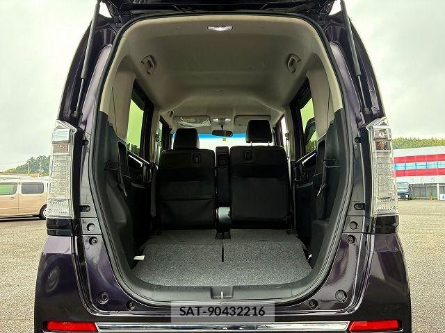 Honda N BOX CUSTOM 2016-10 7787531-21