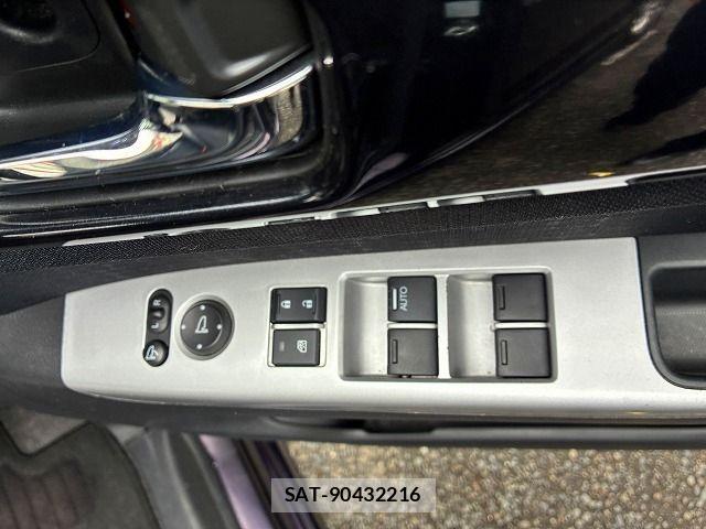 Honda N BOX CUSTOM 2016-10 7787531-22