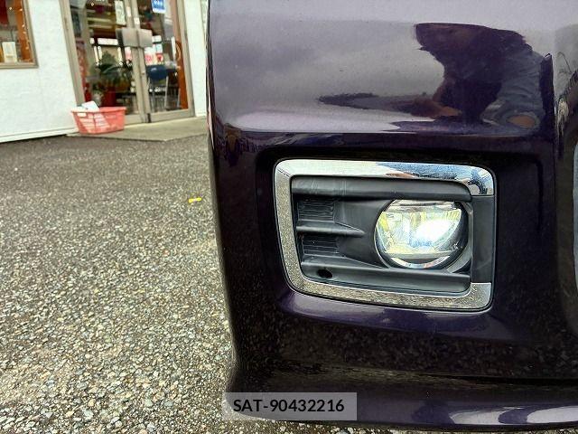 Honda N BOX CUSTOM 2016-10 7787531-24