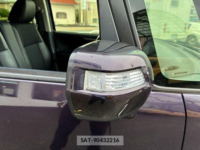 Honda N BOX CUSTOM 2016-10 7787531-25