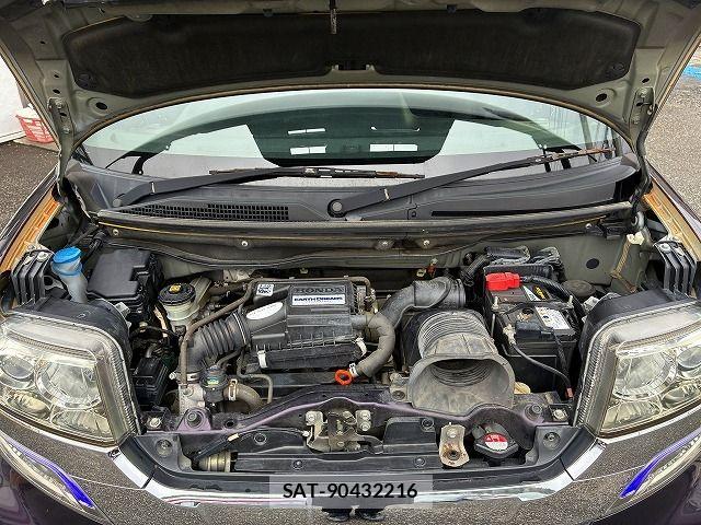 Honda N BOX CUSTOM 2016-10 7787531-26