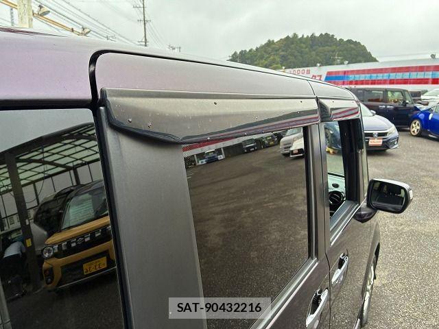 Honda N BOX CUSTOM 2016-10 7787531-29