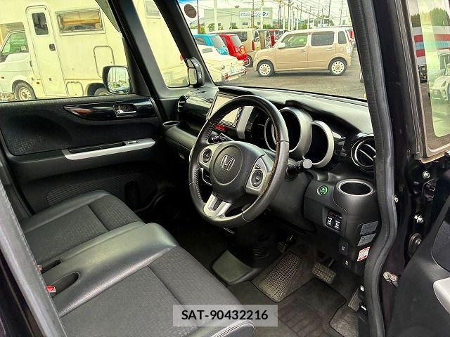 Honda N BOX CUSTOM 2016-10 7787531-7