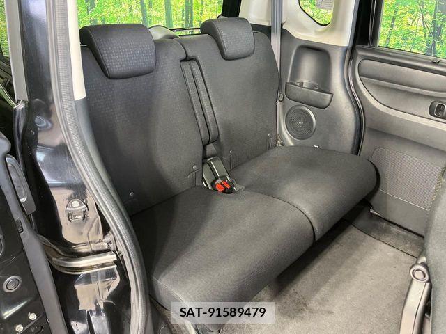 Honda N BOX CUSTOM 2015-07 7787526-9