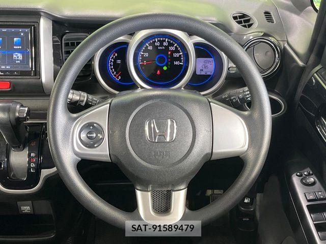 Honda N BOX CUSTOM 2015-07 7787526-11