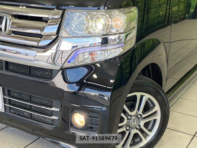 Honda N BOX CUSTOM 2015-07 7787526-12