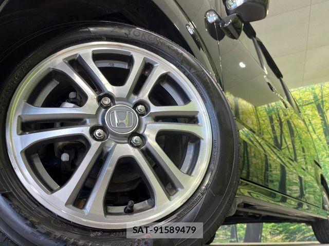 Honda N BOX CUSTOM 2015-07 7787526-13