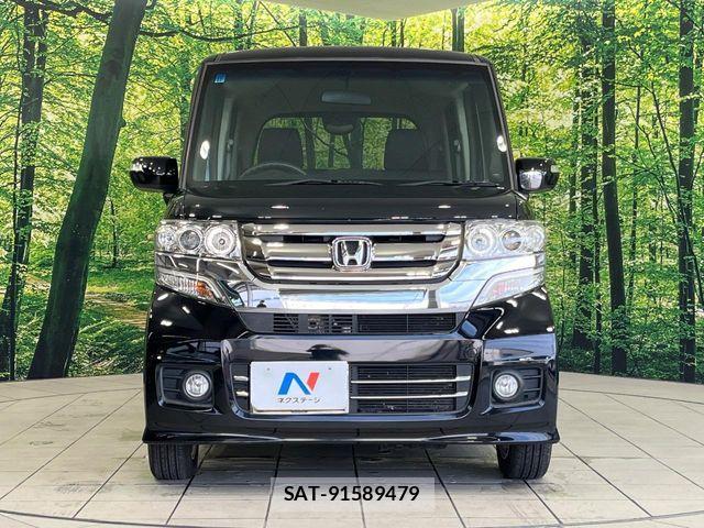 Honda N BOX CUSTOM 2015-07 7787526-14