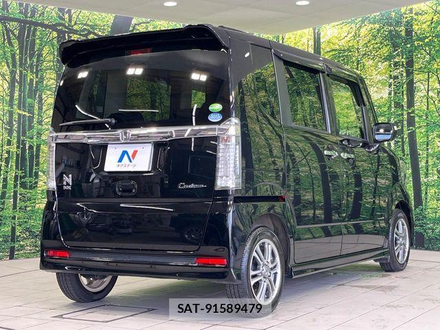 Honda N BOX CUSTOM 2015-07 7787526-17