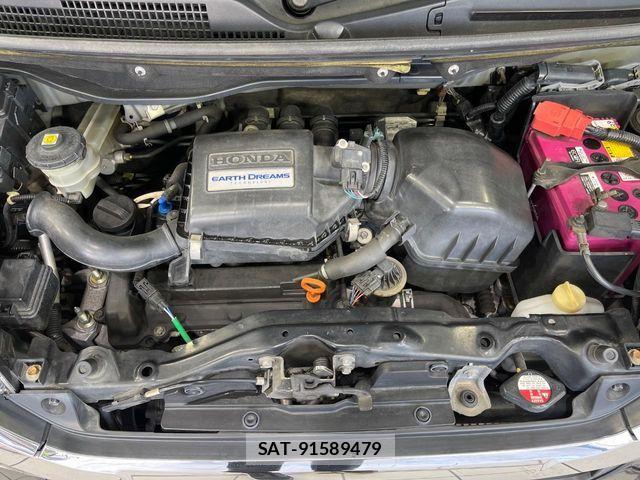 Honda N BOX CUSTOM 2015-07 7787526-18