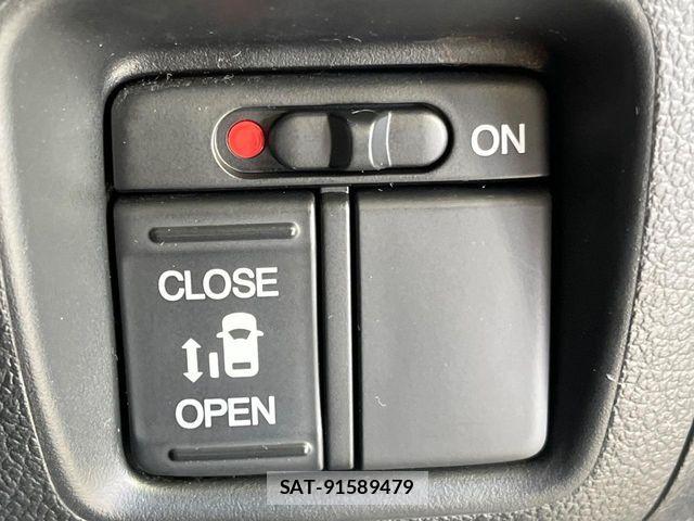 Honda N BOX CUSTOM 2015-07 7787526-2