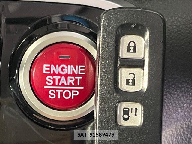 Honda N BOX CUSTOM 2015-07 7787526-5
