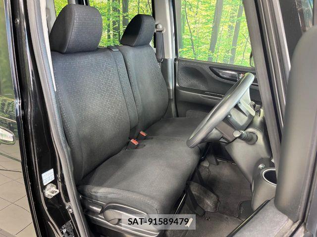 Honda N BOX CUSTOM 2015-07 7787526-8
