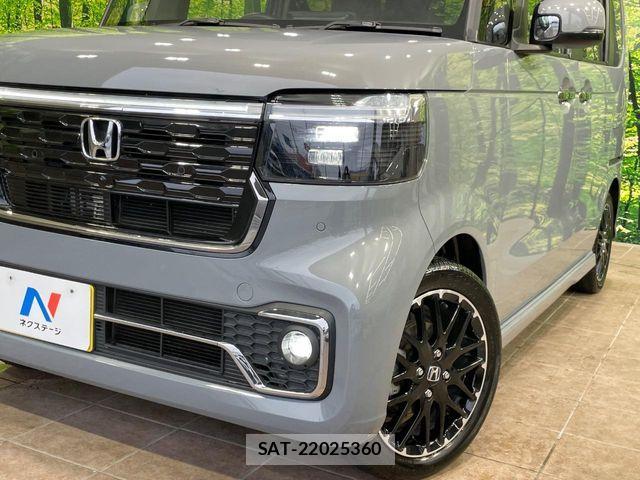 Honda N BOX CUSTOM 2025-06 7787618-11