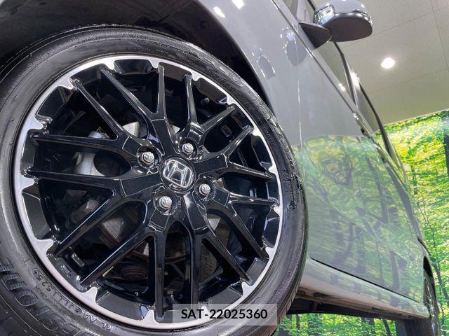 Honda N BOX CUSTOM 2025-06 7787618-12