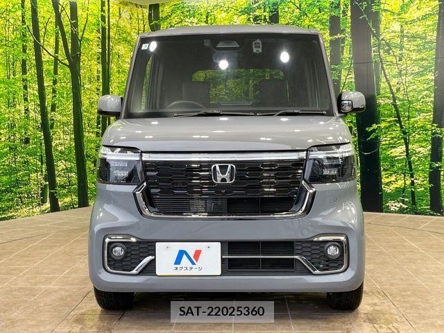 Honda N BOX CUSTOM 2025-06 7787618-13