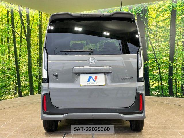 Honda N BOX CUSTOM 2025-06 7787618-14