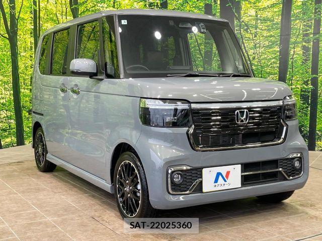 Honda N BOX CUSTOM 2025-06 7787618-15