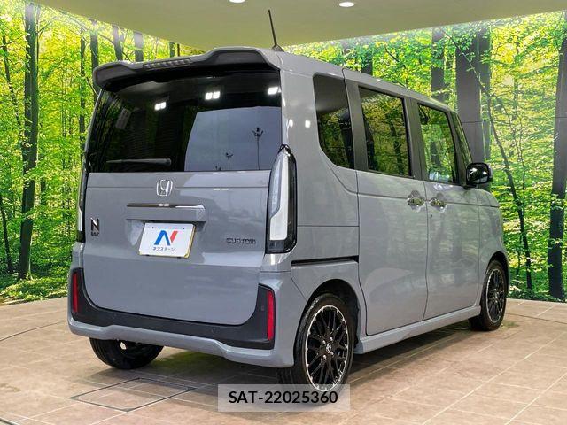 Honda N BOX CUSTOM 2025-06 7787618-16