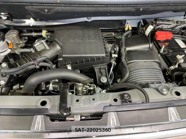 Honda N BOX CUSTOM 2025-06 7787618-17