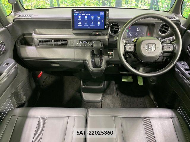 Honda N BOX CUSTOM 2025-06 7787618-1