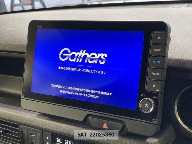 Honda N BOX CUSTOM 2025-06 7787618-2