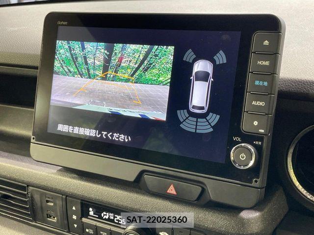 Honda N BOX CUSTOM 2025-06 7787618-3