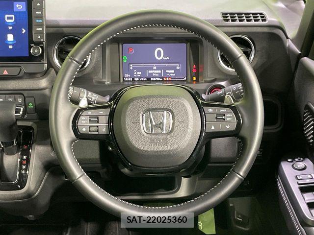 Honda N BOX CUSTOM 2025-06 7787618-7
