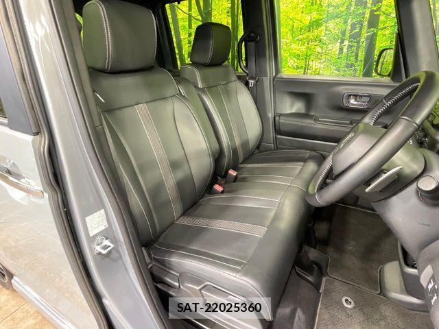 Honda N BOX CUSTOM 2025-06 7787618-8