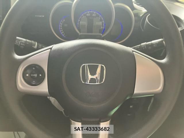 Honda N BOX CUSTOM 2014-10 7787510-11
