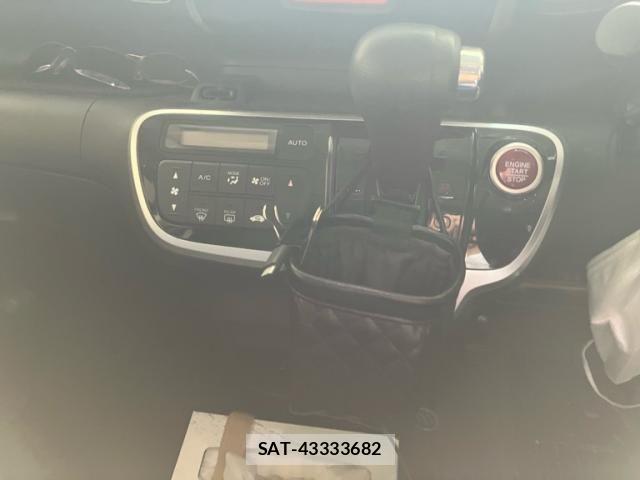 Honda N BOX CUSTOM 2014-10 7787510-13