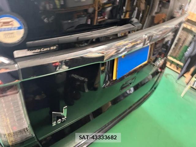 Honda N BOX CUSTOM 2014-10 7787510-2