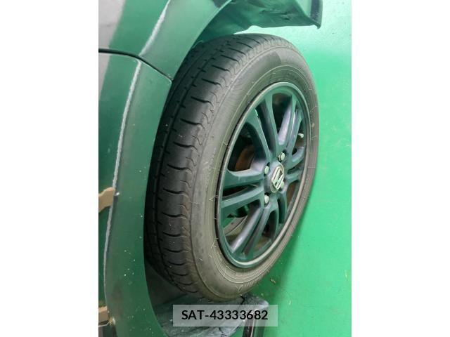 Honda N BOX CUSTOM 2014-10 7787510-4