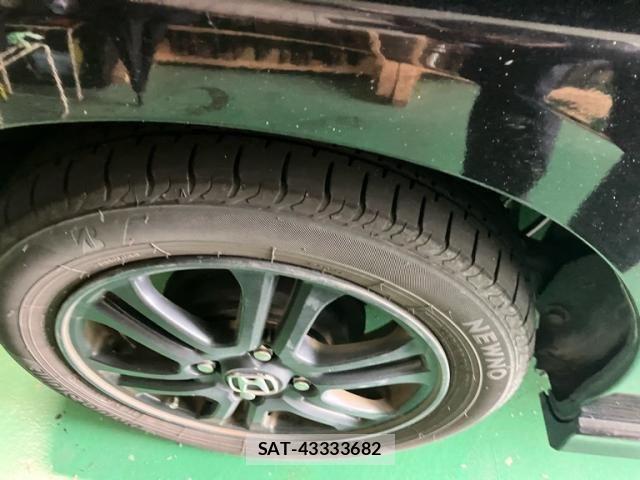 Honda N BOX CUSTOM 2014-10 7787510-5
