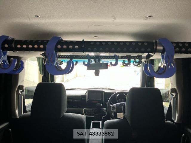 Honda N BOX CUSTOM 2014-10 7787510-7
