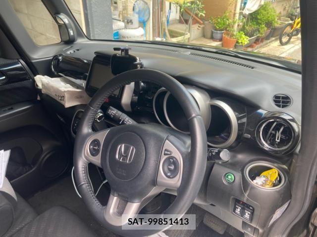 Honda N BOX CUSTOM 2014-12 7787520-13