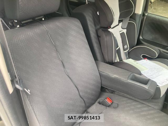 Honda N BOX CUSTOM 2014-12 7787520-14