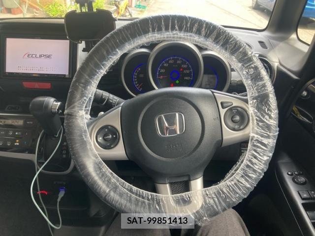 Honda N BOX CUSTOM 2014-12 7787520-16