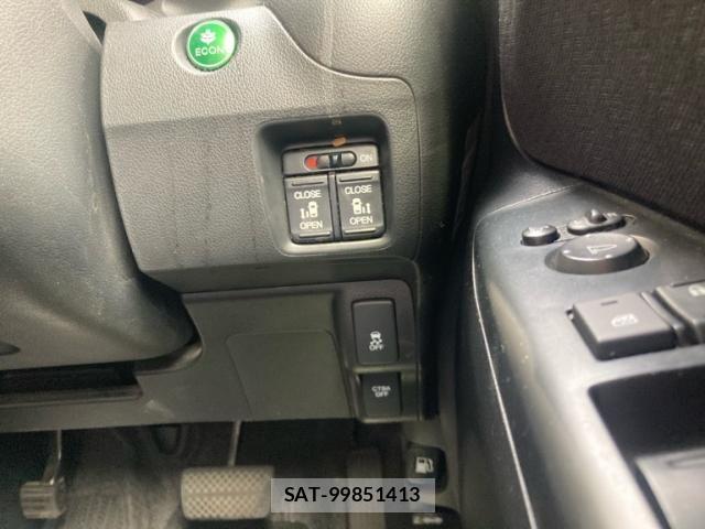 Honda N BOX CUSTOM 2014-12 7787520-19