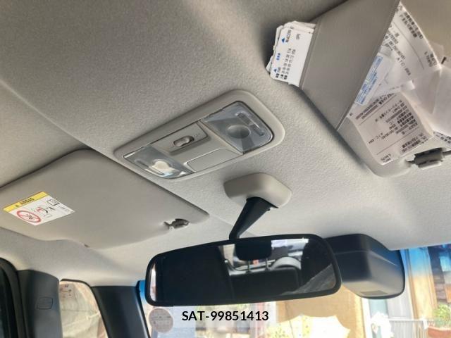Honda N BOX CUSTOM 2014-12 7787520-23