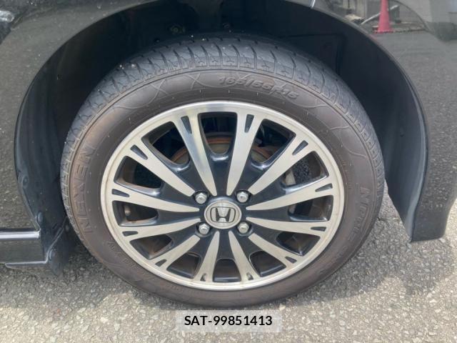Honda N BOX CUSTOM 2014-12 7787520-8
