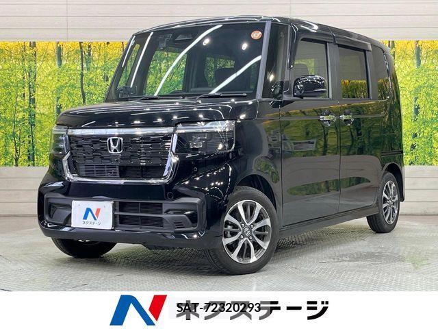 Honda N BOX CUSTOM 2025-02 7787608-0