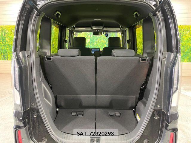 Honda N BOX CUSTOM 2025-02 7787608-9