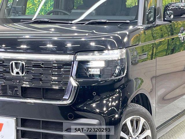 Honda N BOX CUSTOM 2025-02 7787608-11