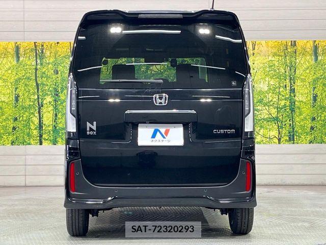Honda N BOX CUSTOM 2025-02 7787608-14