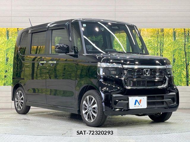 Honda N BOX CUSTOM 2025-02 7787608-15